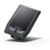 Bosch Kiox Bildschirm Schwarz Schwarz One Size
