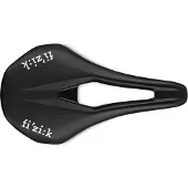 Fizik Argo Vento R5 Sattel Schwarz 140 mm Schwarz 140 mm