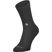 SCOTT - Performance No Shortcuts Crew - Radsocken Gr 39-41 - M schwarz