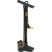 Sks Airkompress 10.0 Manom Standpumpe