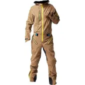 Dirtlej - Dirtsuit Core Edition - Radeinteiler Gr M braun