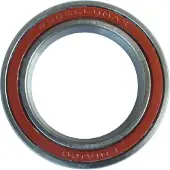 ABI Enduro Bearings 6805 LLU ABEC 3 MAX Lager, 25x37x7