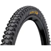 Continental Reifen Argotal DH SuperSoft fb. 27.5 x 2.40" 60-584 sw/sw Gravity Range