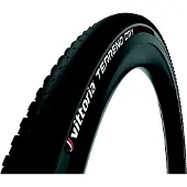 Vittoria Reifen Terreno Dry 700x37c Gravel TNT G2.0