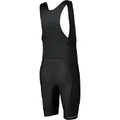 SCOTT Bibshorts M's Endurance +++ black/dark grey (1659) XL