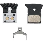 Shimano L04c Scheibenbremsbeläge