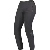 SCOTT Damen Fahrradhose Pants Trail Storm WP Schwarz XS