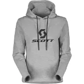 SCOTT Tech Kapuzenpullover