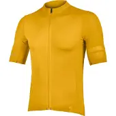 Endura Pro Sl Kurzarm-radtrikot Gelb XL Mann Gelb XL