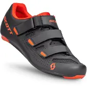 SCOTT Shoe Road Comp black/red (1042) 41.0