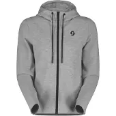 SCOTT Tech Zip Jacke