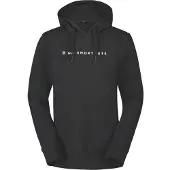 SCOTT No Shortcuts Kapuzenpullover