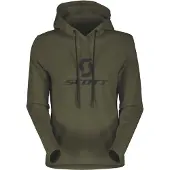 SCOTT Tech Kapuzenpullover