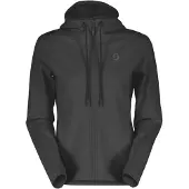 SCOTT Tech Zip Jacke