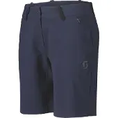 SCOTT Shorts W's Commuter dark blue (0114) L
