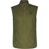 SCOTT Vest M's Explorair Light WB fir green (7340) XL
