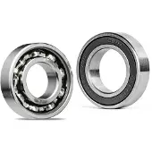 Cema Steel Chrome Lager