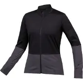 Endura Fs260 Jetstream Langarm-trikot