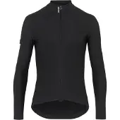 Assos - Mille GT Spring Fall L/S Jersey C2 - Fahrradjacke Gr S schwarz