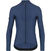 Assos Mille Gt Spring Fall C2 Langarm-trikot