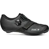 Sidi Prima Mega Fahrradschuhe Schwarz, Größe 47 - EUR