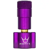 Peatys Holeshot Co2-inflator