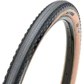 Maxxis Reaver Exo Tr Tanwall 120 Tpi Tubeless 700c X 40 Gravelreifen