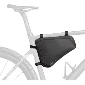 Syncros Frame Bag Ride Triangle black one size