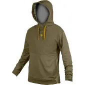 Endura Trailster Tech Hoodie tweed green S