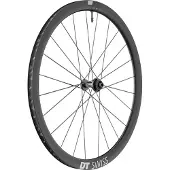 Dt Swiss Arc 1400 Dicut Db 38 Cl Disc Tubeless Rennrad-vorderrad