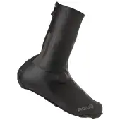 Agu Raceday Überschuhe, mit Reißverschluss, Schwarz