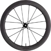 Syncros Capital Sl Aero 700c Cl Disc Tubeless Rennrad-vorderrad