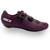 Sidi Genius 10 Rennradschuhe Lila EU 37 Frau Lila EU 37