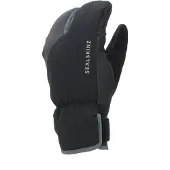 Sealskinz - Barwick - Handschuhe Gr S schwarz/grau