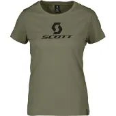 SCOTT Icon Kurzarm-t-shirt
