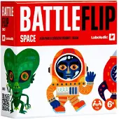 Laboludic Batlle Flip Space 300603
