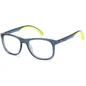 Carrera -8874-PJPF219 Blau Ø 52 mm Herrenkappe Halterung -8874-PJPF219 Herrenkappe Halterung -8874-PJPF219 Blau Ø 52 mm