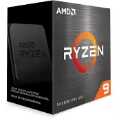 AMD Ryzen 9 5900X, Ryzen 9, Sockel AM4, 7 nm, Einschub, , 5900X