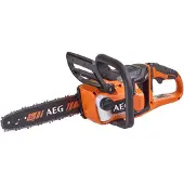 AEG Akku-Kettensäge ACS18B30 18V Solo-Version inkl. Kette im Karton