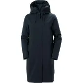 Helly Hansen Women's Victoria Ins Rain Coat Winterjacke