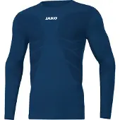 Jako Kinder Longsleeve Comfort 2.0