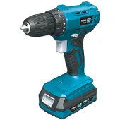 Koma Tools 8489 Elektrischer Schraubendreher