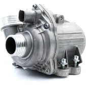 Skf Wasserpumpe vkpa88322 für BMW (BRILLIANCE)