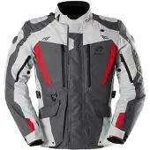Furygan Apalaches Evo Jacke Grau XL Mann Grau XL