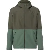 Vaude - Neyland 2.5L Jacket - Regenjacke Gr S oliv