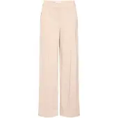 Ichi Stoffhose Damen beige, XXL 699629-0025-09990