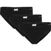 Hummel Unterhosen Damen Juno Hipster (x3)