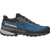 Scarpa - Rapid XT - Approachschuhe Gr 40 grau