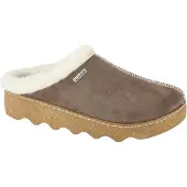 Rohde Pantoffel 6125 Foggia Earth Damen-Schuhgröße 40