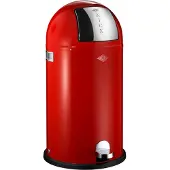 Wesco Kickboy rot 177731-02